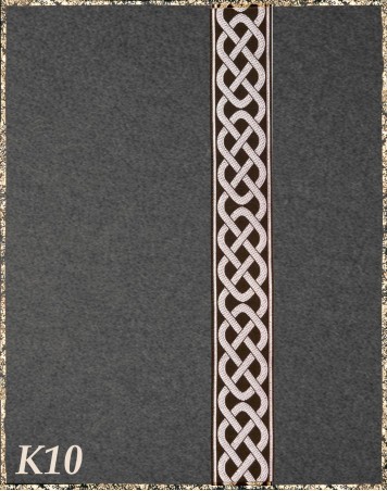 Offene Übercotte Caylan - viele Farben Offene Übercotte Caylan - viele Farben